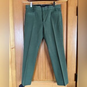 Banana Republic Factory Curvy Sloan Pant